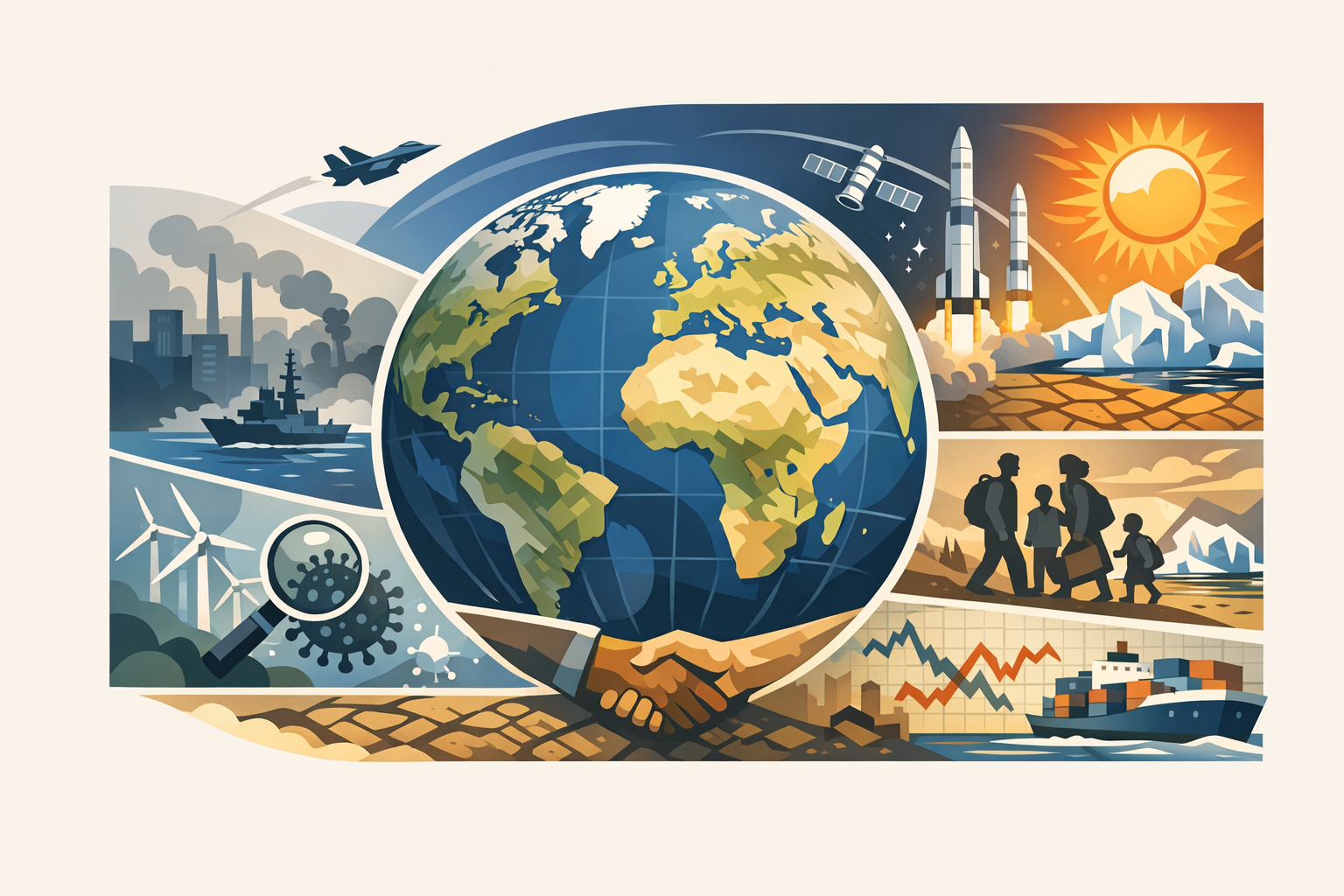 Daily World Brief - May 27, 2026 episode artwork