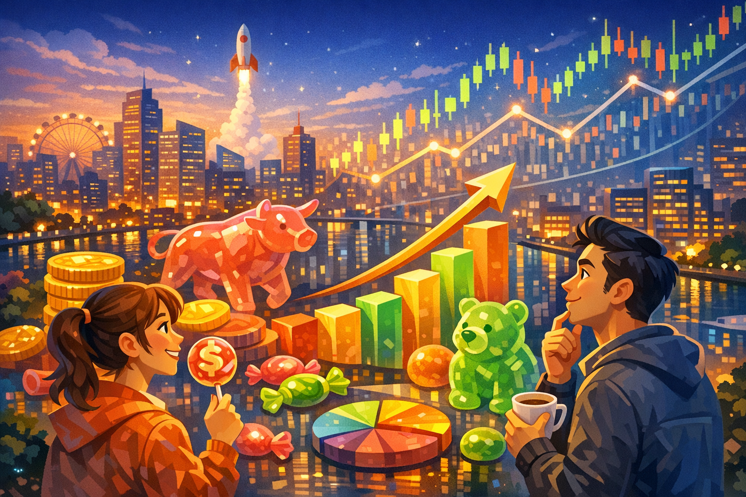 Financial Candy - 2026-05-27 episode artwork