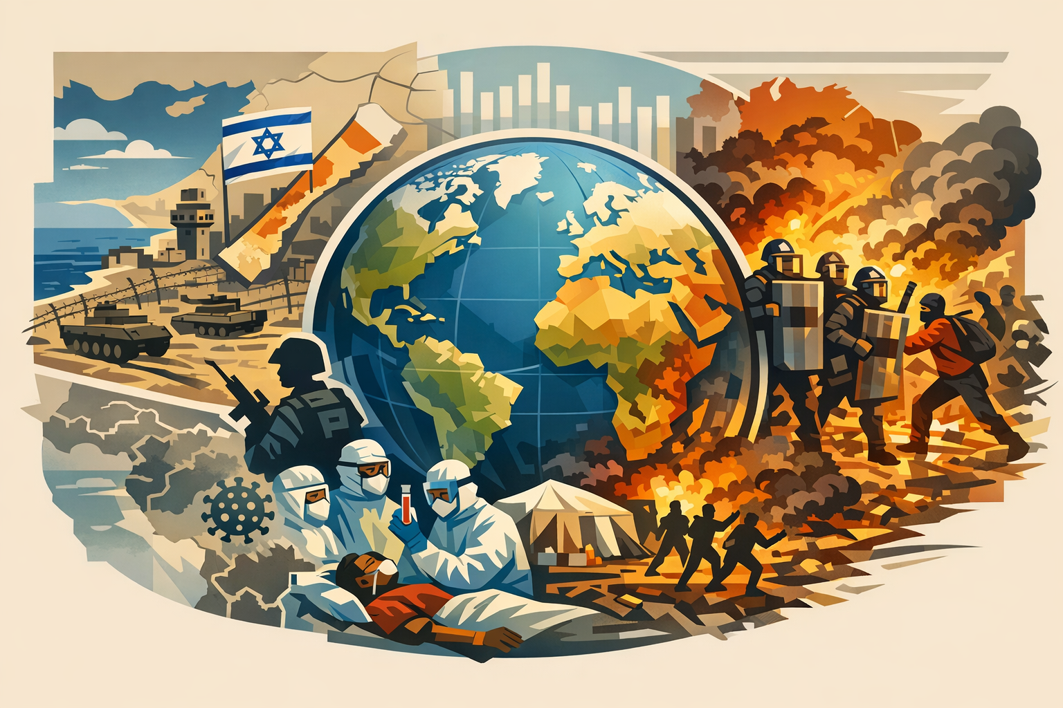 Daily World Brief - May 29, 2026 episode artwork