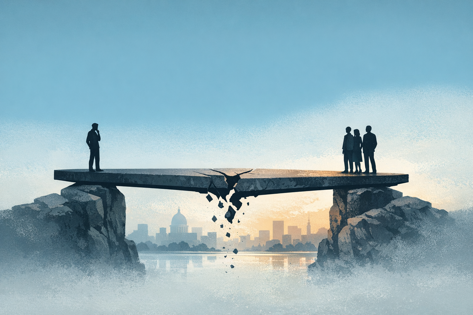 Daily World Brief - May 30, 2026 episode artwork