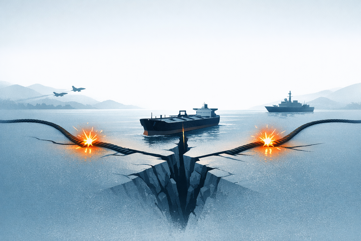 Daily World Brief - June 1, 2026 episode artwork