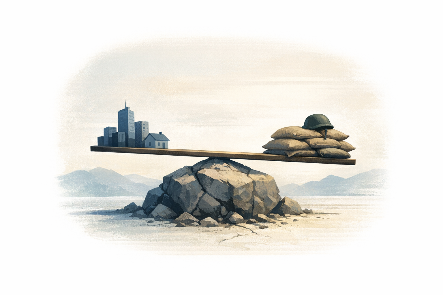 Daily World Brief - June 2, 2026 episode artwork