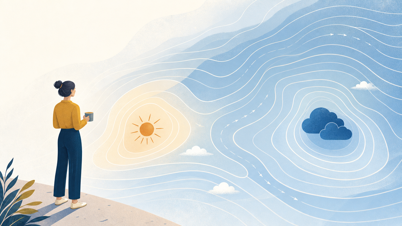 "Sizzling Jobs, Rising Costs: How Consumers Adapt" episode artwork