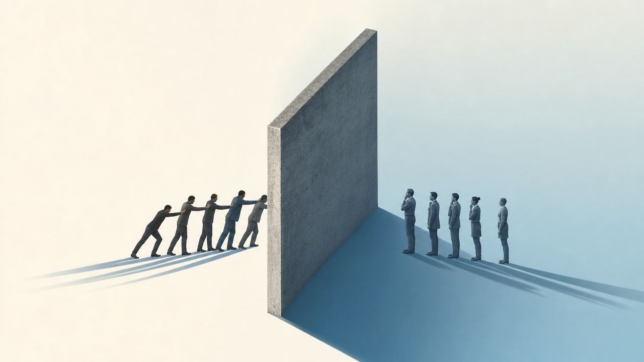 Global Tension Amplified: Strikes and Diplomatic Struggles. episode artwork