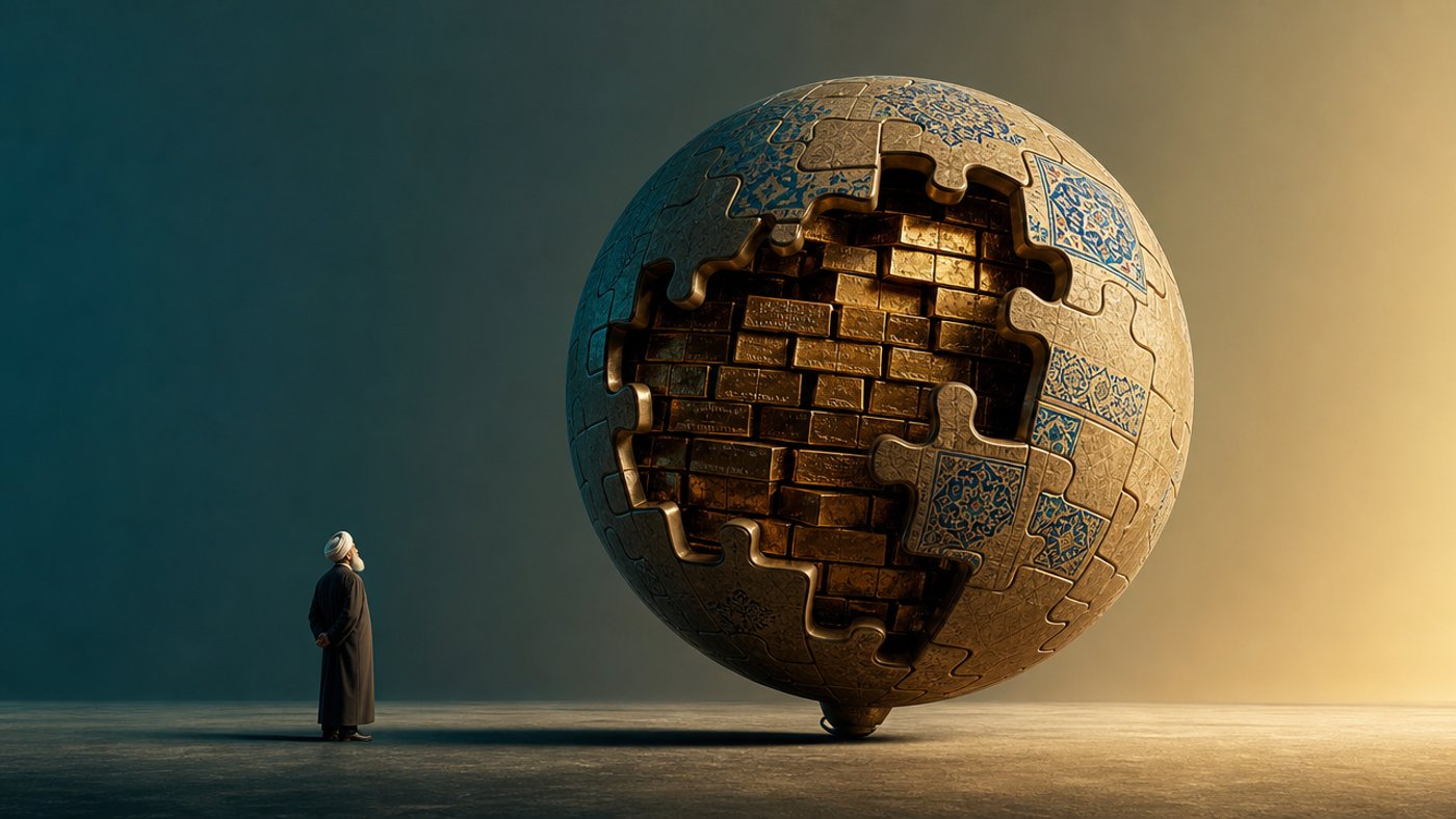The Iran MOU and the $300 Billion Question episode artwork