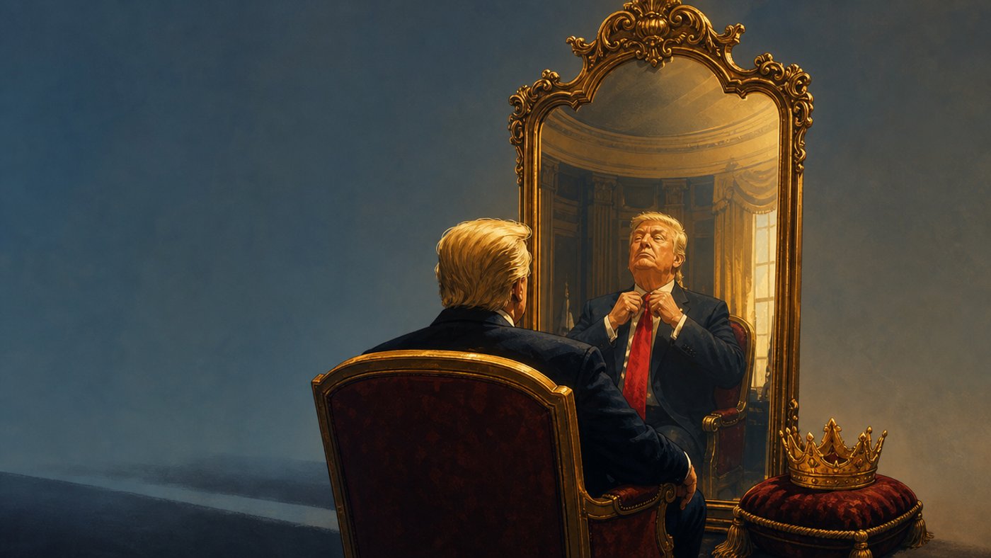 The Office of Self-Enrichment episode artwork