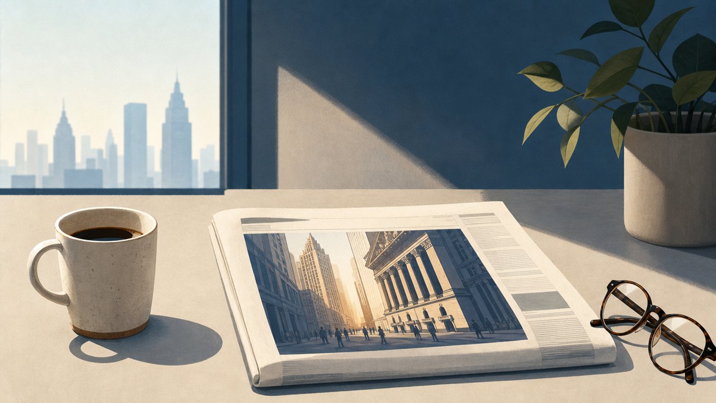 Financial Candy - July 14, 2026 episode artwork