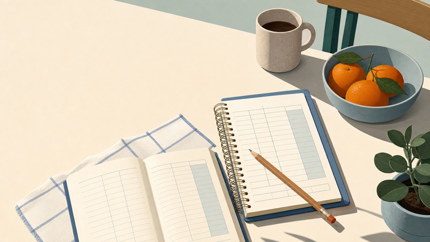 Financial Candy - July 17, 2026 episode artwork