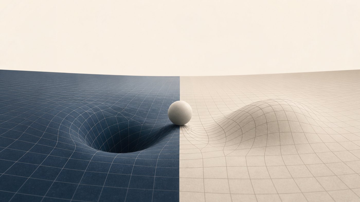 Would Repulsive Gravity Prove Gravity Is Quantum? episode artwork
