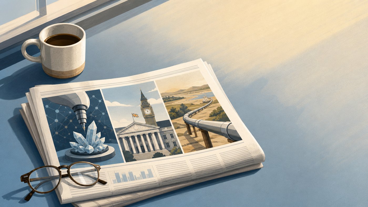 Financial Candy - July 20, 2026 episode artwork
