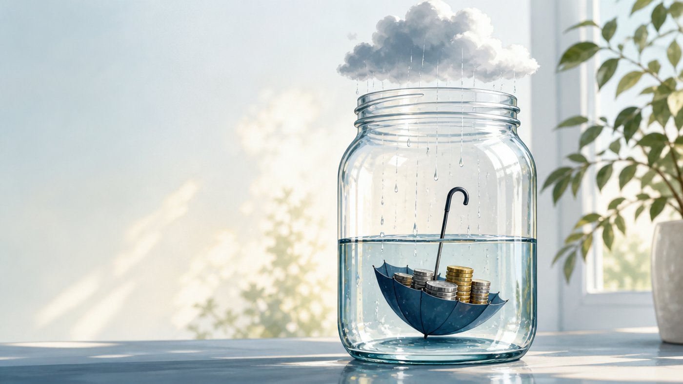 Financial Candy - July 21, 2026 episode artwork
