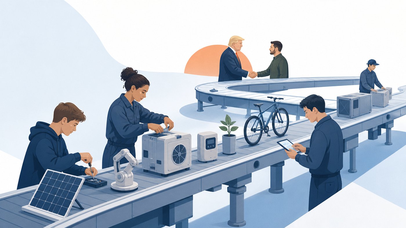 Financial Candy - July 28, 2026 episode artwork