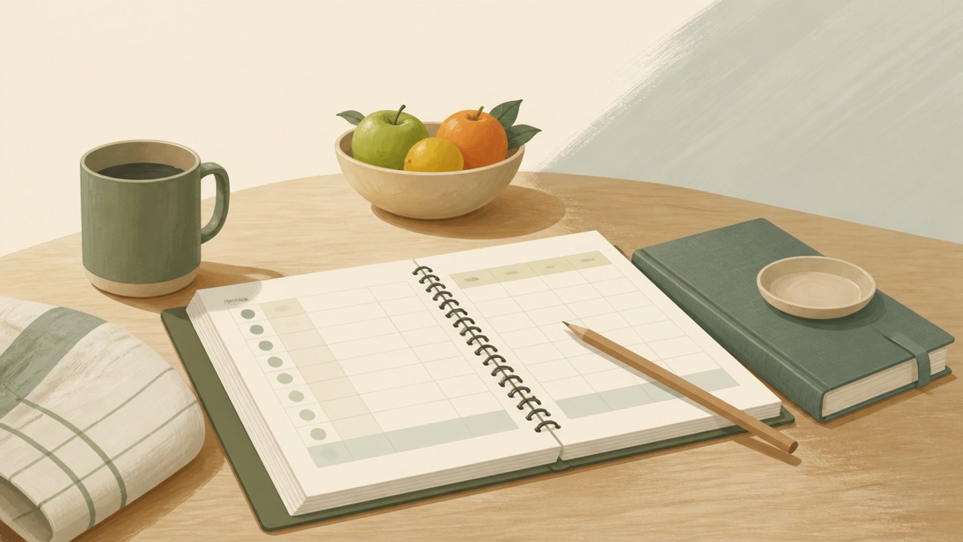 Financial Candy - July 30, 2026 episode artwork