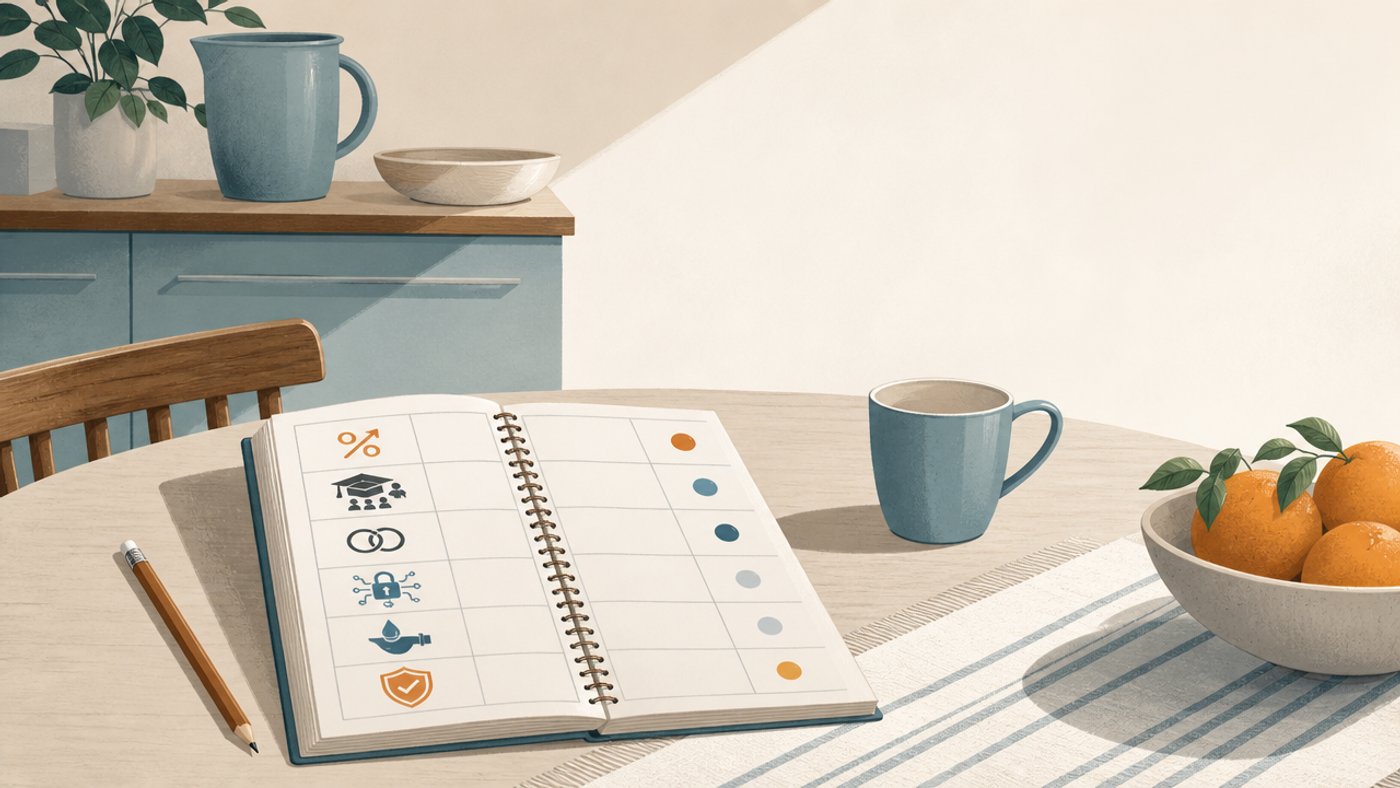Financial Candy - August 10, 2026 episode artwork