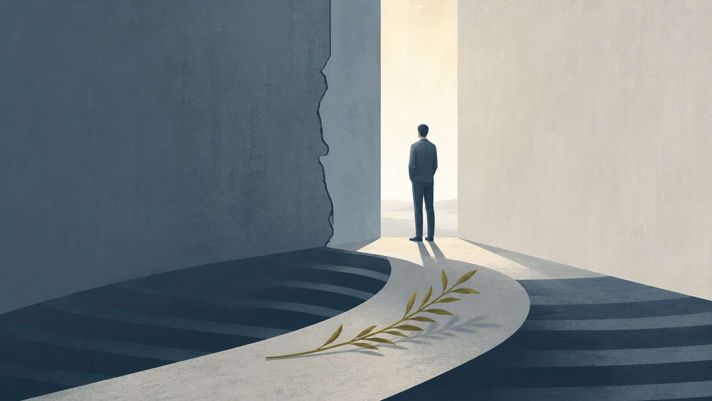 Daily World Brief - August 11, 2026 episode artwork