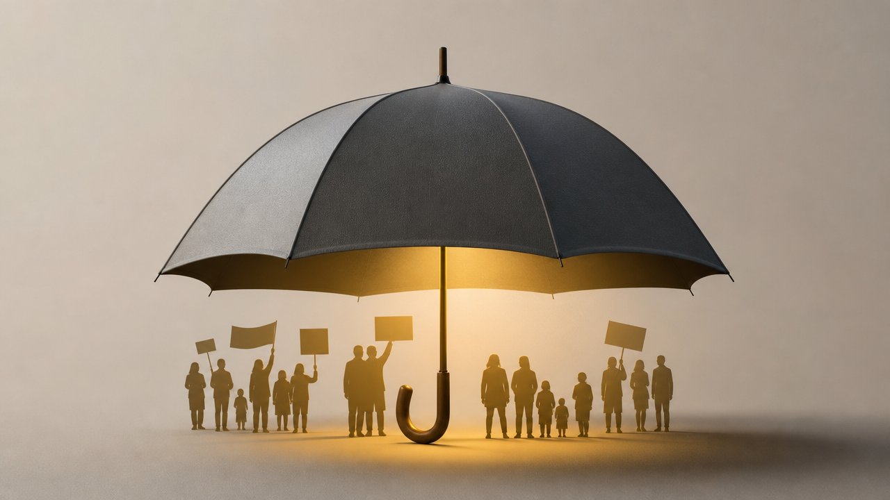 Protests and Progress: A Global Perspective episode artwork