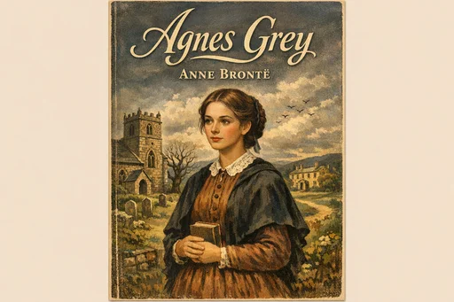 Agnes Grey