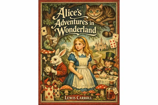 Alice's Adventures in Wonderland