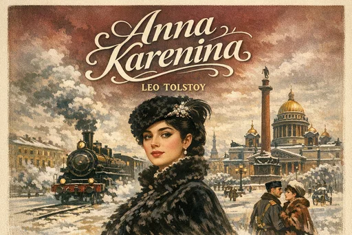 Anna Karenina