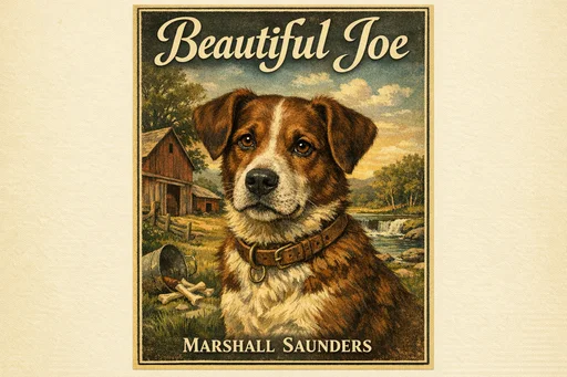 Beautiful Joe