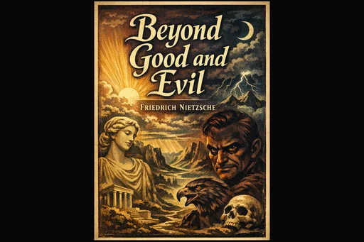 Beyond Good and Evil