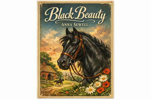 Black Beauty