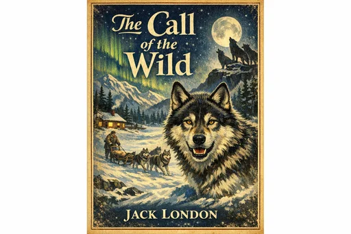 The Call of the Wild