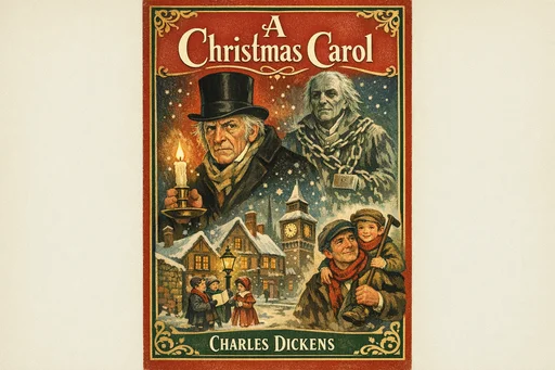 A Christmas Carol