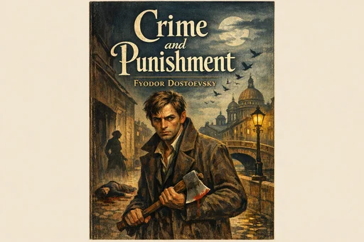 Crime and Punishment