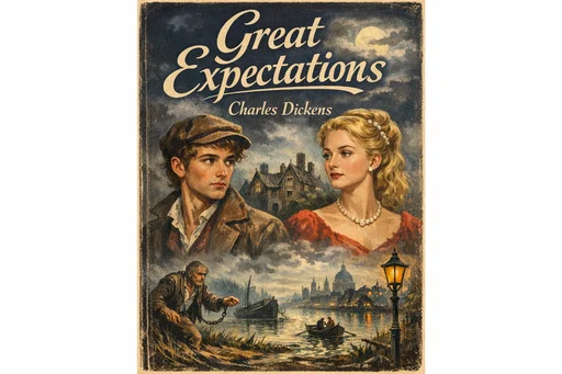 Great Expectations