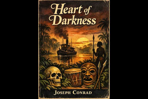 Heart of Darkness