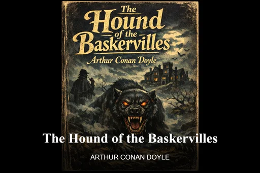 The Hound of the Baskervilles