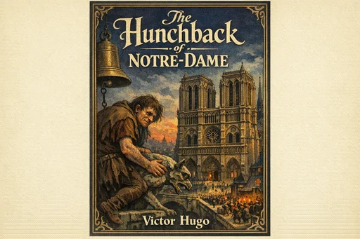 The Hunchback of Notre-Dame