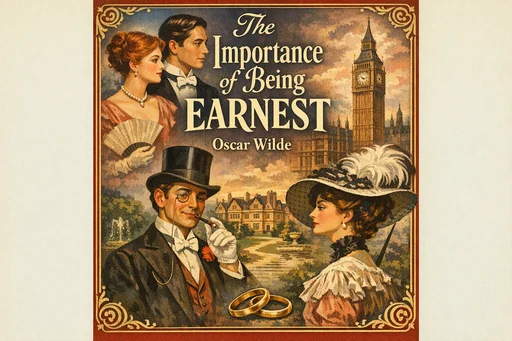 The Importance of Being Earnest