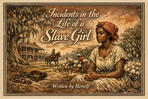 Incidents in the Life of a Slave Girl