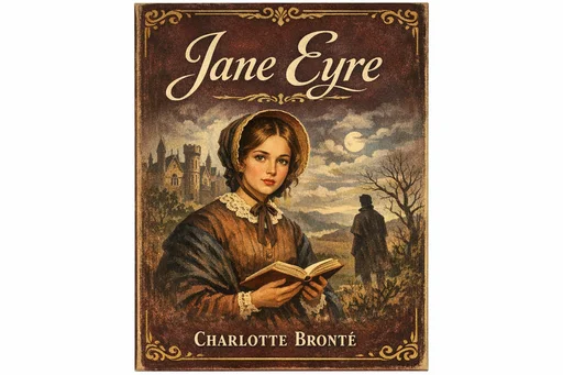 Jane Eyre
