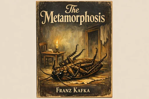 The Metamorphosis
