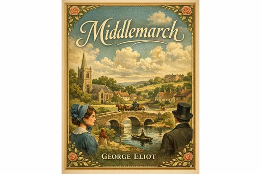 Middlemarch