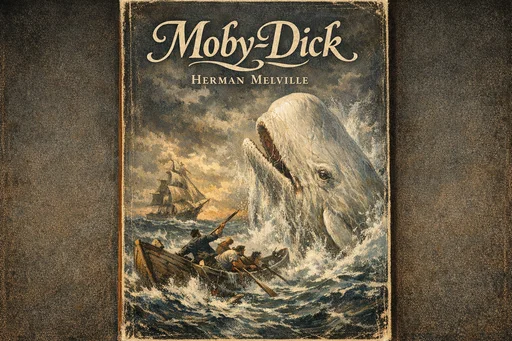 Moby-Dick
