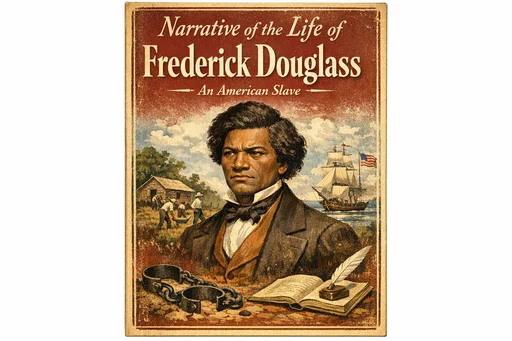 Narrative of the Life of Frederick Douglass