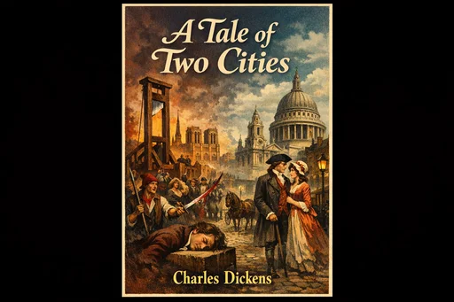 Nicholas Nickleby