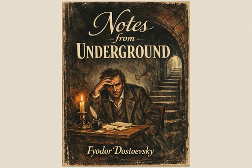 Notes from Underground