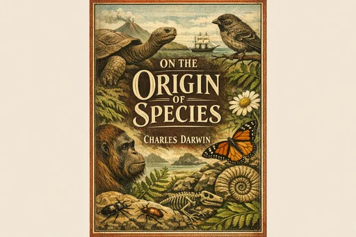 On the Origin of Species