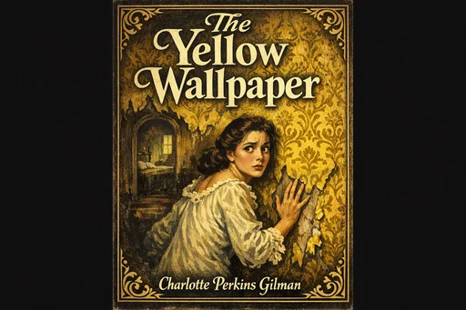 The Yellow Wallpaper