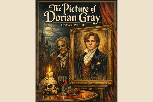 The Picture of Dorian Gray