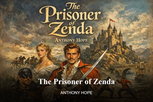 The Prisoner of Zenda