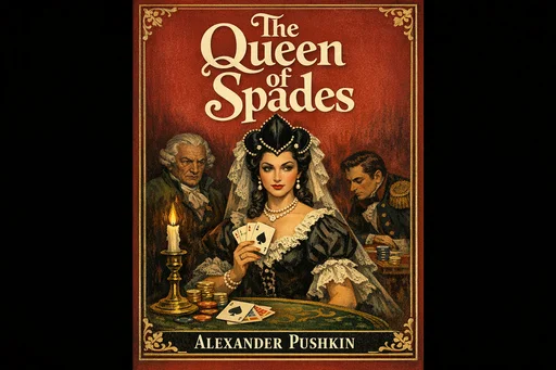 The Queen of Spades