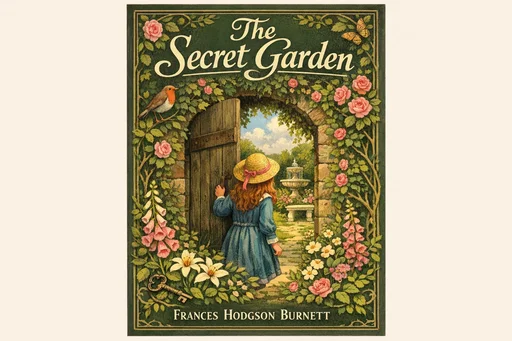 The Secret Garden