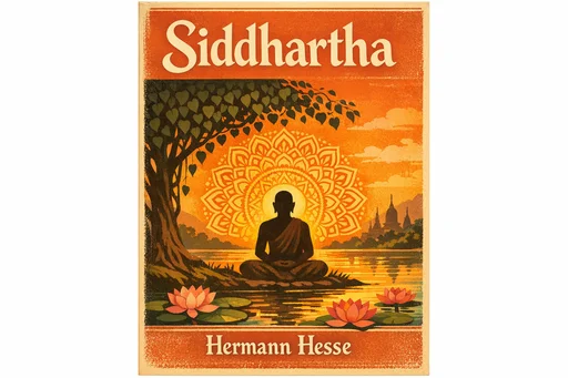 Siddhartha