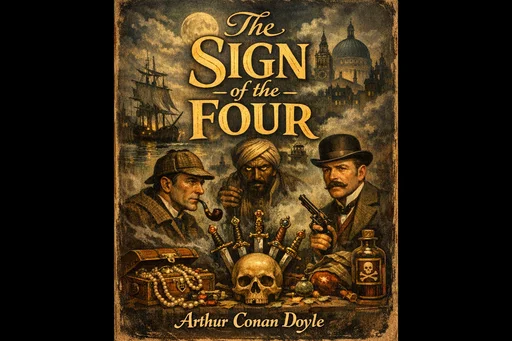 The Sign of the Four